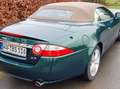 Jaguar XK 4.2 Cabriolet Green - thumbnail 3