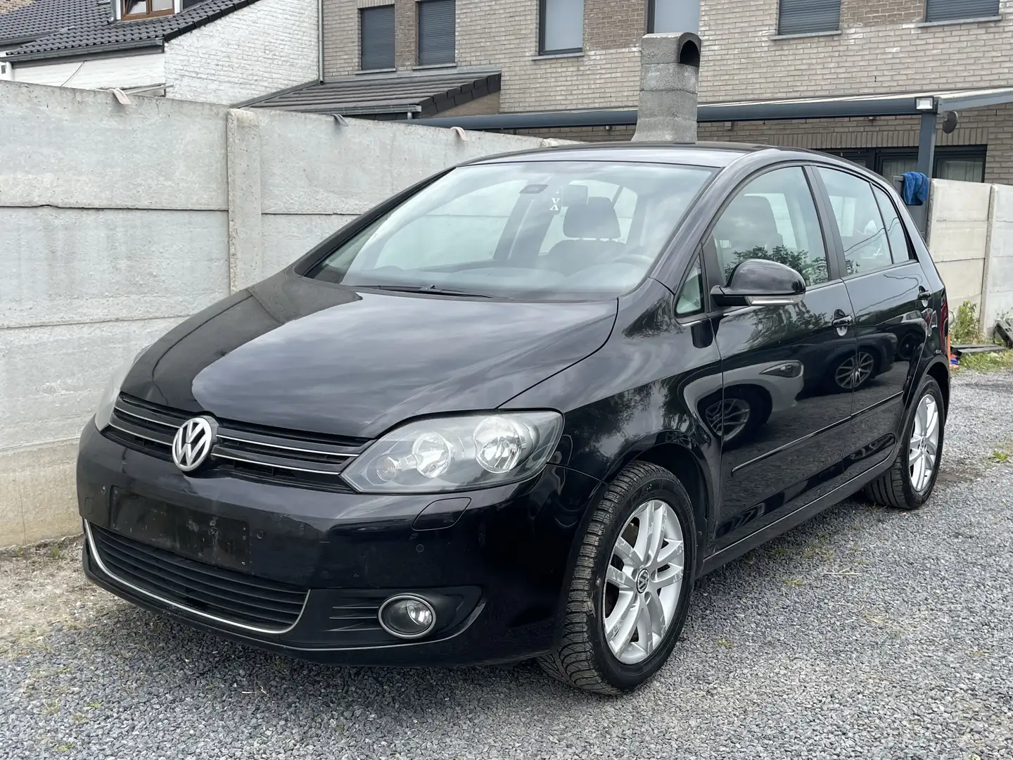 Volkswagen Golf Plus 1.9 TDI 105 Trendline - 1