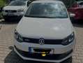 Volkswagen Polo GTI Polo 1.4 DSGGTI Weiß - thumbnail 1