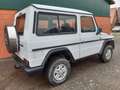 Mercedes-Benz G 300 300 GD - 463 - sehr gesund und gepflegt Blanc - thumbnail 12