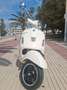 Vespa GTS Super 125 125ie Super Blanco - thumbnail 1