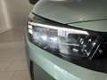Opel Corsa 1.2 Direct Injection Turbo Hybrid 48 V YES Grün - thumbnail 4