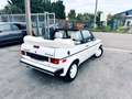 Volkswagen Golf Cabriolet 1.8 GLI *BT AUTO*AIRCO*DIRECTION ASSISTÉE * Blanc - thumbnail 7