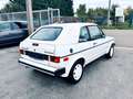 Volkswagen Golf Cabriolet 1.8 GLI *BT AUTO*AIRCO*DIRECTION ASSISTÉE * Blanc - thumbnail 4