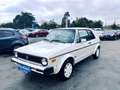 Volkswagen Golf Cabriolet 1.8 GLI *BT AUTO*AIRCO*DIRECTION ASSISTÉE * Blanc - thumbnail 2