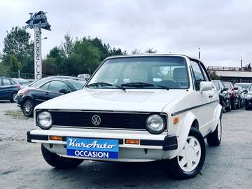 1.8 GLI *BT AUTO*AIRCO*DIRECTION ASSISTÉE *