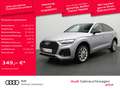 Audi Q5 Sportback quattro S line LEDER HUD KAM NAVI Schwarz - thumbnail 1