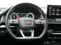 Audi Q5 Sportback quattro S line LEDER HUD KAM NAVI Schwarz - thumbnail 11