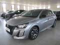 Peugeot 208 208 1.2 puretech Style 100CV - KM0 Grigio - thumbnail 1