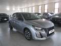 Peugeot 208 208 1.2 puretech Style 100CV - KM0 Grigio - thumbnail 3