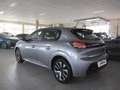 Peugeot 208 208 1.2 puretech Style 100CV - KM0 Grigio - thumbnail 4