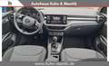Skoda Fabia Selection 1.0 MPI LED SHZ SmartLink 5J Gar Blauw - thumbnail 5