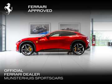 ~Ferrari Munsterhuis~
