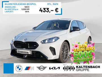 xDrive PANO HUD 360° LED NAVI H/K KAMERA