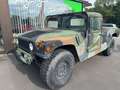 HUMMER H1 M1123 6,5L 4 Gang LKW Zulassung H-Kennzeichen - thumbnail 15