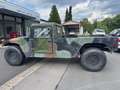HUMMER H1 M1123 6,5L 4 Gang LKW Zulassung H-Kennzeichen - thumbnail 10