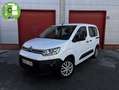 Citroen Berlingo Combi BlueHDi S&S Talla M Shine Business 100 Wit - thumbnail 1