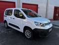 Citroen Berlingo Combi BlueHDi S&S Talla M Shine Business 100 Wit - thumbnail 23