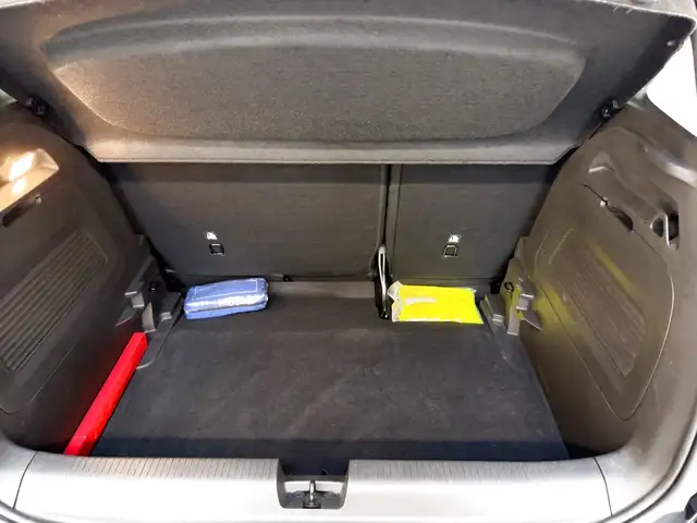 Opel Crossland X view 6