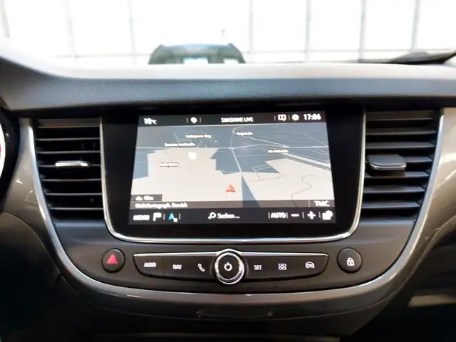 Opel Crossland X view 12