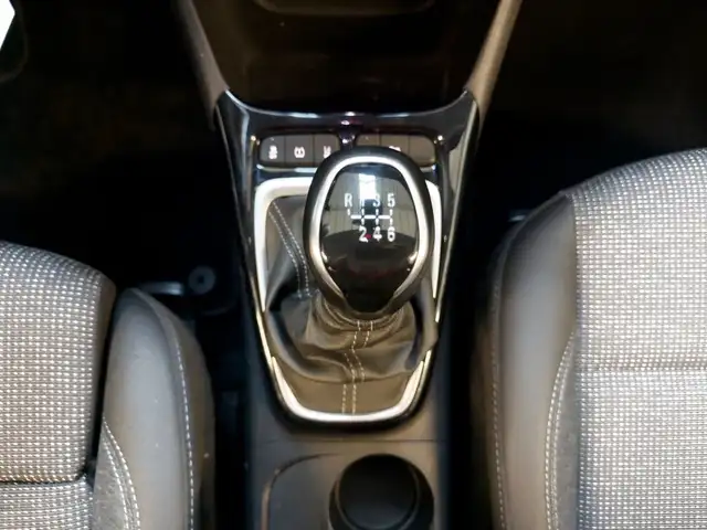 Opel Crossland X view 13