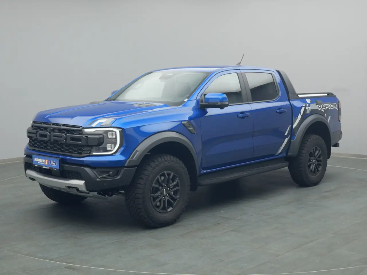 Ford Model not specified 2026