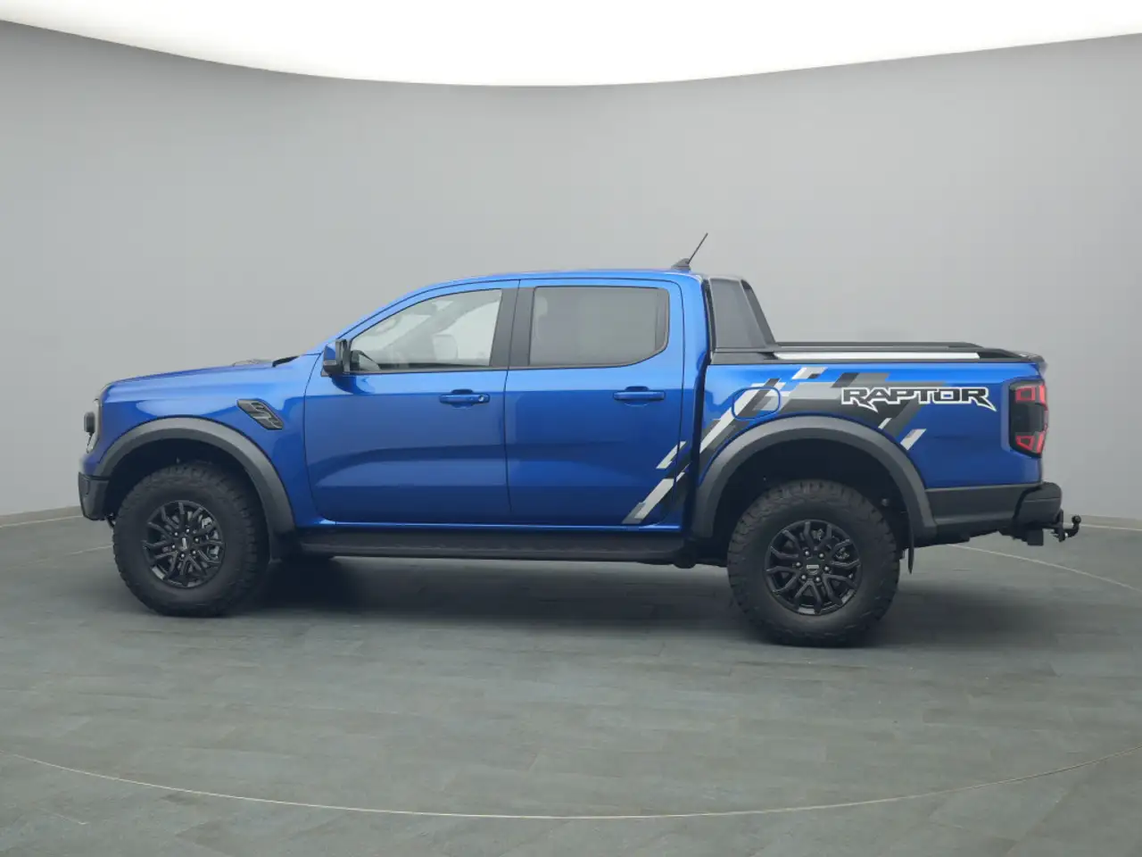 Ford Model not specified 2026