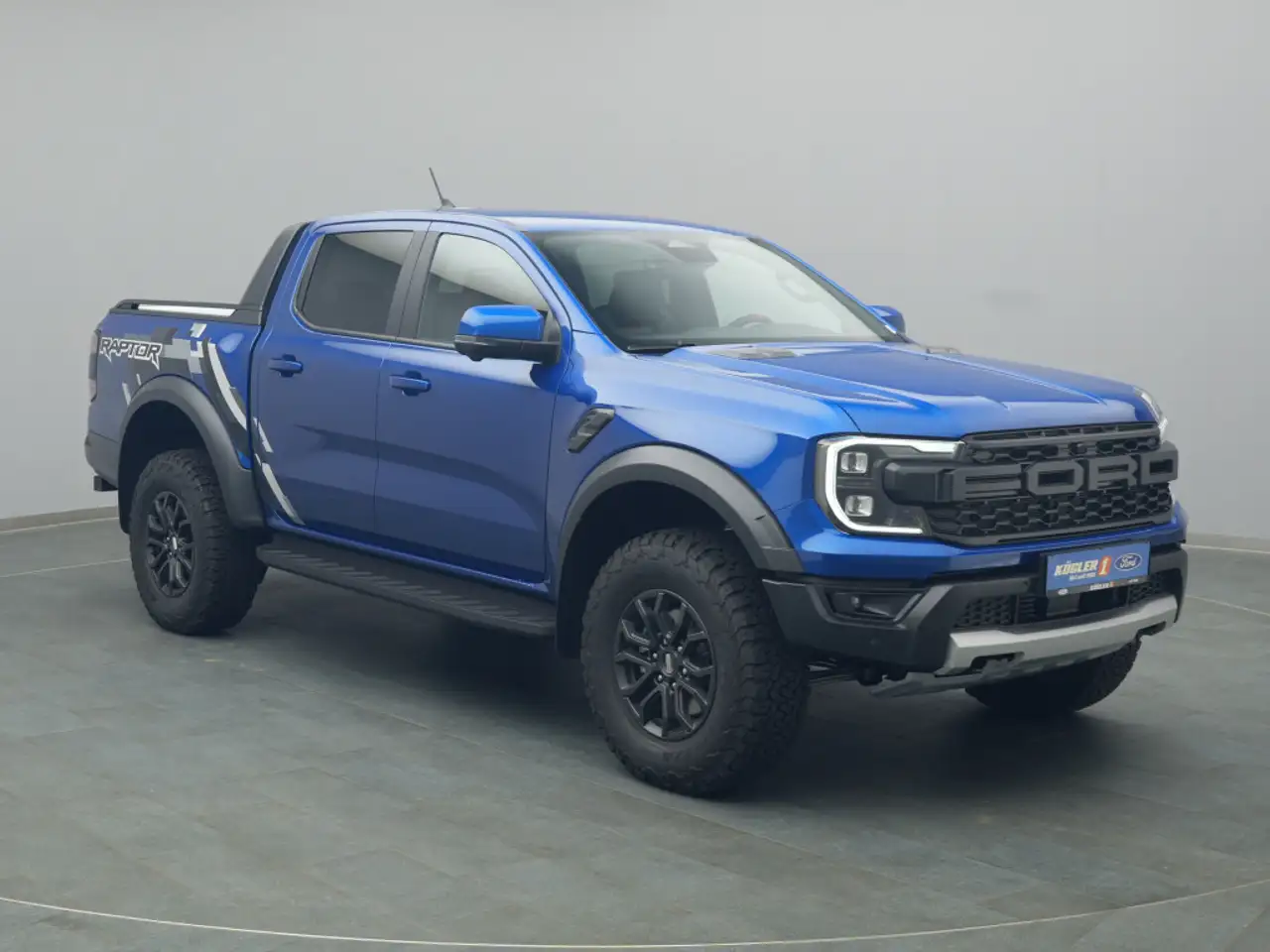Ford Model not specified 2026
