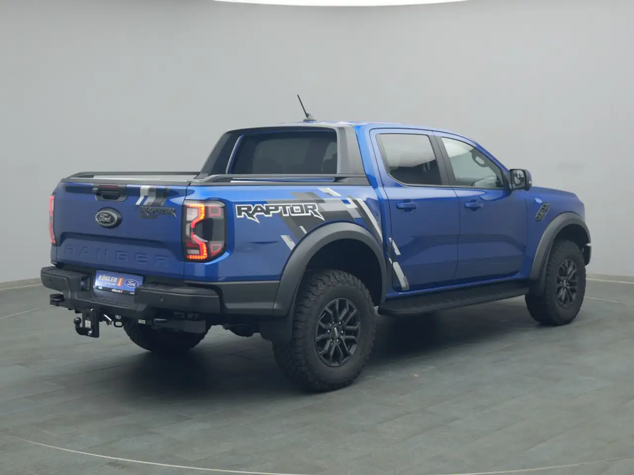 Ford Model not specified 2026