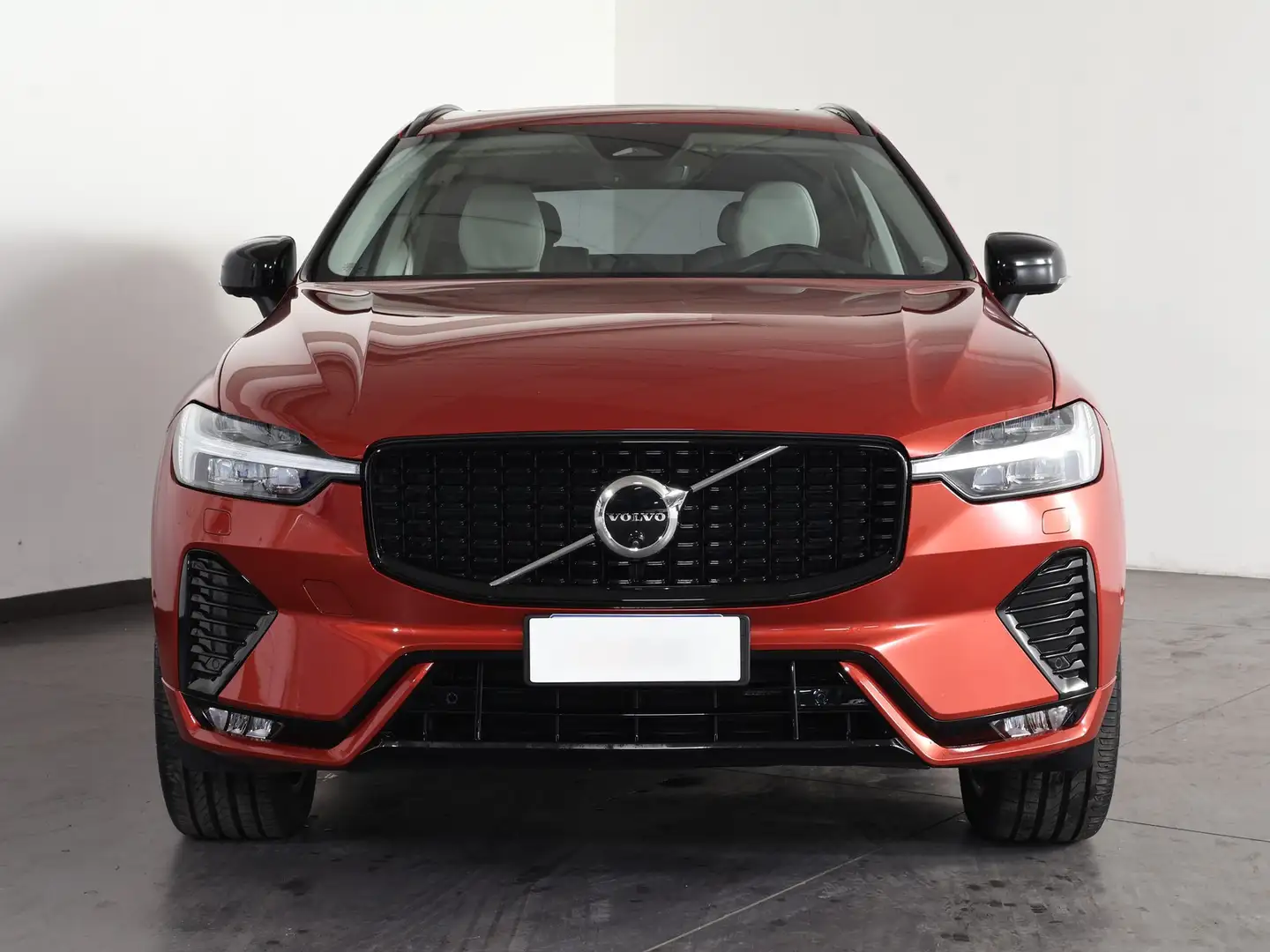 Volvo XC60 2.0 b4 ultimate dark awd auto - 2