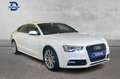 Audi A5 Sportback 2.0 TDI 177cv multitronic Blanc - thumbnail 3