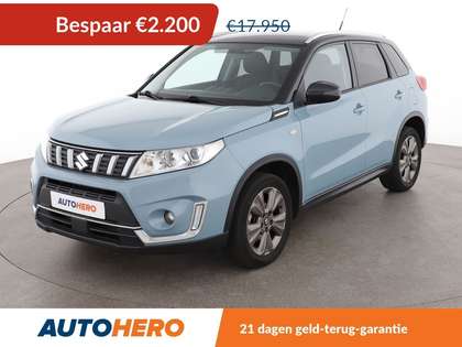 Suzuki Vitara 1.4 BoosterJet Comfort