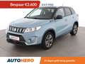 Suzuki Vitara 1.4 BoosterJet Comfort Blauw - thumbnail 1