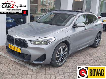 BMW X2 XDRIVE25E HIGH EXECUTIVE AUT. Open dak | Head Up D