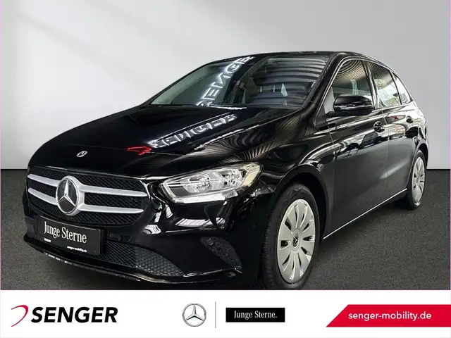 Mercedes-Benz B 250 e Business-Paket Carplay Spurhalte-Assist.
