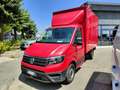 Volkswagen Crafter 35 2.0 tdi 140cv Boxato Rosso - thumbnail 1