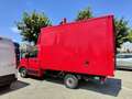 Volkswagen Crafter 35 2.0 tdi 140cv Boxato Rosso - thumbnail 8