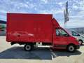 Volkswagen Crafter 35 2.0 tdi 140cv Boxato Rosso - thumbnail 4