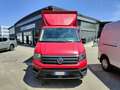 Volkswagen Crafter 35 2.0 tdi 140cv Boxato Rosso - thumbnail 2