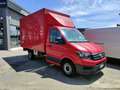 Volkswagen Crafter 35 2.0 tdi 140cv Boxato Rosso - thumbnail 3