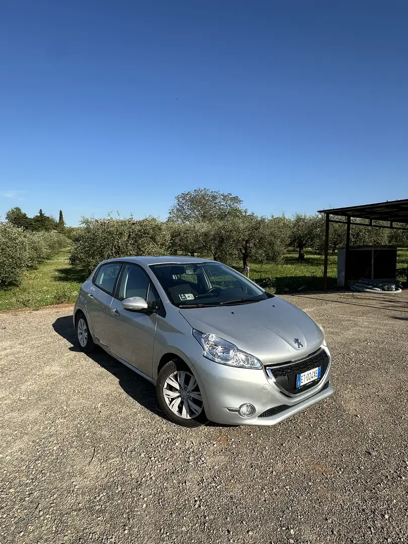 Peugeot 208 5p 1.4 hdi 8v Access - 1
