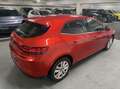 Renault Megane 1.3 TCe 115ch FAP Business 120g Rot - thumbnail 5