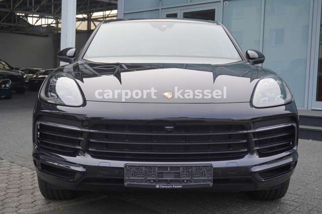Porsche Cayenne Sport Paket Navi/DAB/360°/LED/19"