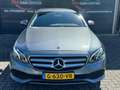 Mercedes-Benz E 200 AIRCO|V-A PDC|NAVI|AUT|CAMERA|CRUISE Gris - thumbnail 5