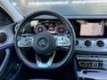 Mercedes-Benz E 200 AIRCO|V-A PDC|NAVI|AUT|CAMERA|CRUISE Gris - thumbnail 2