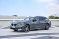 BMW 330 3-serie Touring 330e High Executive I Sport Line I Grijs - thumbnail 2