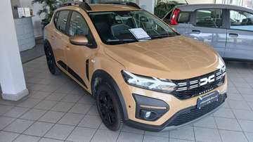 Sandero Stepway 1.0 tce Extreme Up Eco-g 100cv