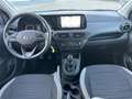 Hyundai i10 Edition 30+Navi+Kamera+Shz+++ White - thumbnail 8