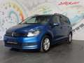 Volkswagen Touran 2,0 SCR TDI DSG *NAVI, ACC* *BESTPREIS IN Ö!* Bleu - thumbnail 25