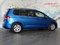 Volkswagen Touran 2,0 SCR TDI DSG *NAVI, ACC* *BESTPREIS IN Ö!* Azul - thumbnail 4